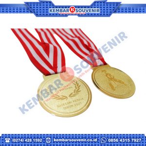 Buat Medali Jakarta