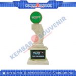 Piala Acrylic Kabupaten Manokwari Selatan