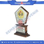 Plakat Kejuaraan PT Pratama Abadi Nusa Industri Tbk.