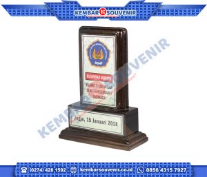 Contoh Piala Akrilik Kabupaten Tulang Bawang Barat