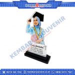 Trophy Acrylic Kabupaten Manggarai Timur