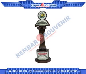 Plakat Pemenang Lomba Pemerintah Provinsi Banten