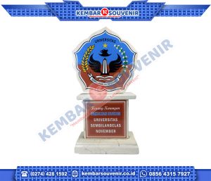 Souvenir Perusahaan Eksklusif Kabupaten Natuna