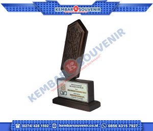 Souvenir Perusahaan Eksklusif Kabupaten Natuna