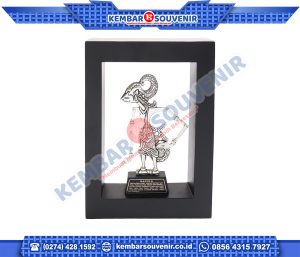 Trophy Acrylic STMIK Mikroskil