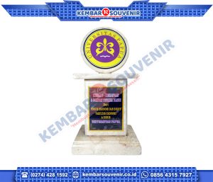 Piala Acrylic Pemerintah Kota Palopo