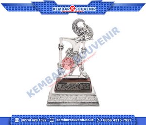 Piala Akrilik STIKES Telogorejo Semarang