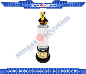 Piala Akrilik Murah DPRD Kabupaten Deli Serdang