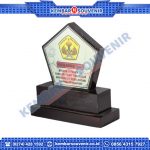 Piala Kenang Kenangan DPRD Kabupaten Rembang