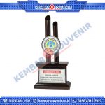 Piala Custom Kabupaten Kuantan Singingi