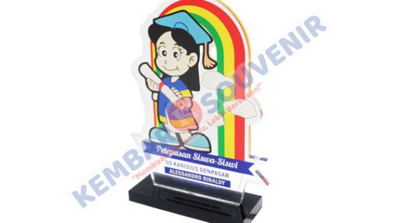 Plakat Juara DPRD Kota Manado