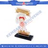 Plakat Akrilik Harga