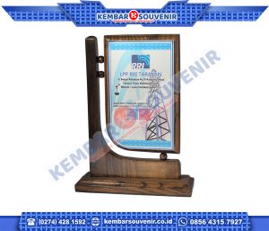 Plakat Award STIKES Muhammadiyah Pekajangan
