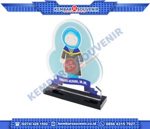 Piala Akrilik Kota Administrasi Jakarta Timur
