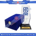 Contoh Piala Dari Akrilik DPRD Kabupaten Musi Rawas Utara