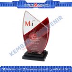 Piala Akrilik Murah Presiden Republik Indonesia