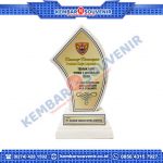 Plakat Marmer Akademi Kebidanan Cipto Medan
