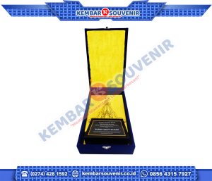 Trophy Akrilik Kabupaten Nduga