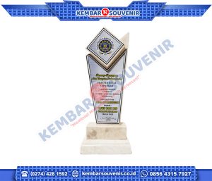 Souvenir Miniatur Pemerintah Kabupaten Karo