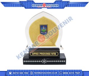 Piala Custom Kabupaten Banyumas