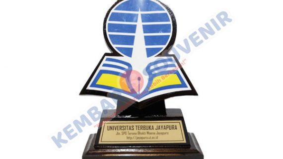 Piala Custom Sekolah Tinggi Ilmu Syariah Haji  Abdul Rasyid Lombok Tengah