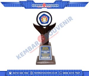 Plakat Piala Akademi Kebidanan Karya Bunda Husada