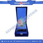 Piala Bahan Akrilik PT BANK SEABANK INDONESIA