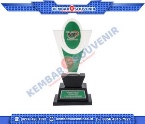 Plakat Award Kabupaten Ogan Komering Ulu Timur