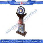 Souvenir Miniatur Pemerintah Kabupaten Tabalong