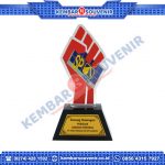 Plakat Kejuaraan Kabupaten Aceh Singkil