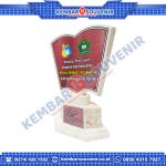 Plakat Keramik Kota Pekanbaru
