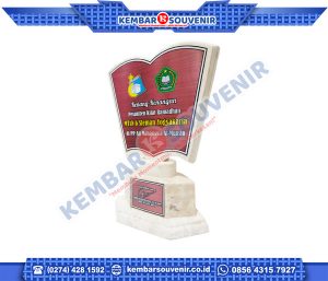 Piala Akrilik Direktorat Jenderal Ketenagalistrikan