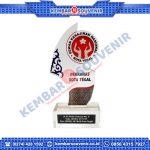 Contoh Piala Dari Akrilik Pemerintah Kota Bogor