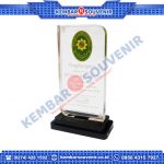 Contoh Trophy Akrilik Kota Prabumulih