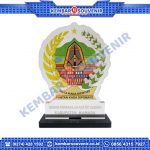 Piala Custom STIKES AL-Islam Yogyakarta