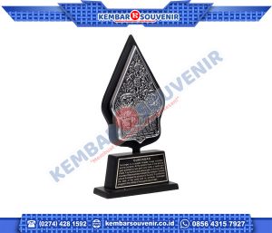 Penghargaan Plakat Akrilik PT Adindo Foresta Indonesia Tbk
