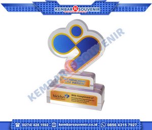 Piala Akrilik Direktorat Jenderal Ketenagalistrikan
