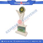 Trophy Akrilik Kabupaten Tanjung Jabung Barat