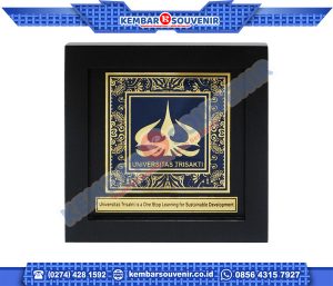 Souvenir Wayang Perak Kota Pagar Alam