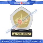 Piala Akrilik Murah Jakarta Setiabudi Internasional Tbk