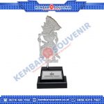 Piala Acrylic PT BANK SHINHAN INDONESIA