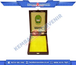 Piala Akrilik Kota Bogor