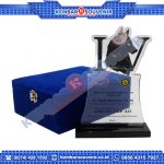 Contoh Plakat Penghargaan Kabupaten Bangka Tengah
